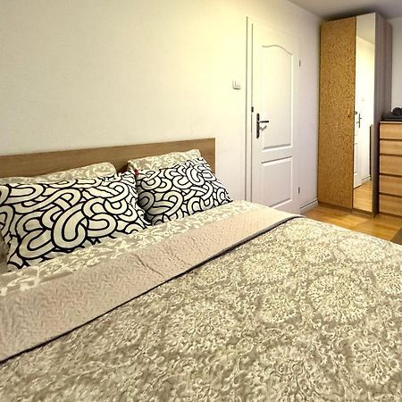 K22 Apartments Pole Mokotowskie Warszawa Eksteriør bilde