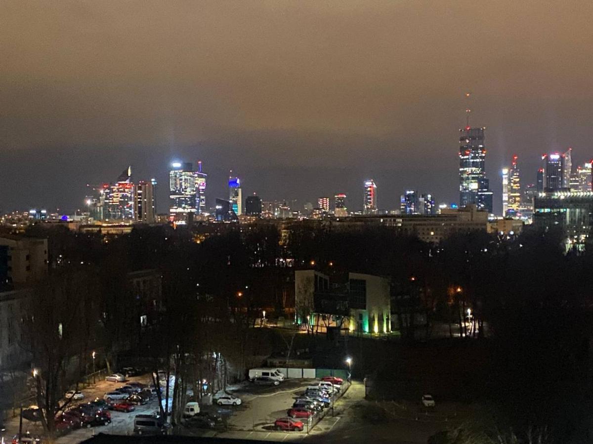 K22 Apartments Pole Mokotowskie Warszawa Eksteriør bilde